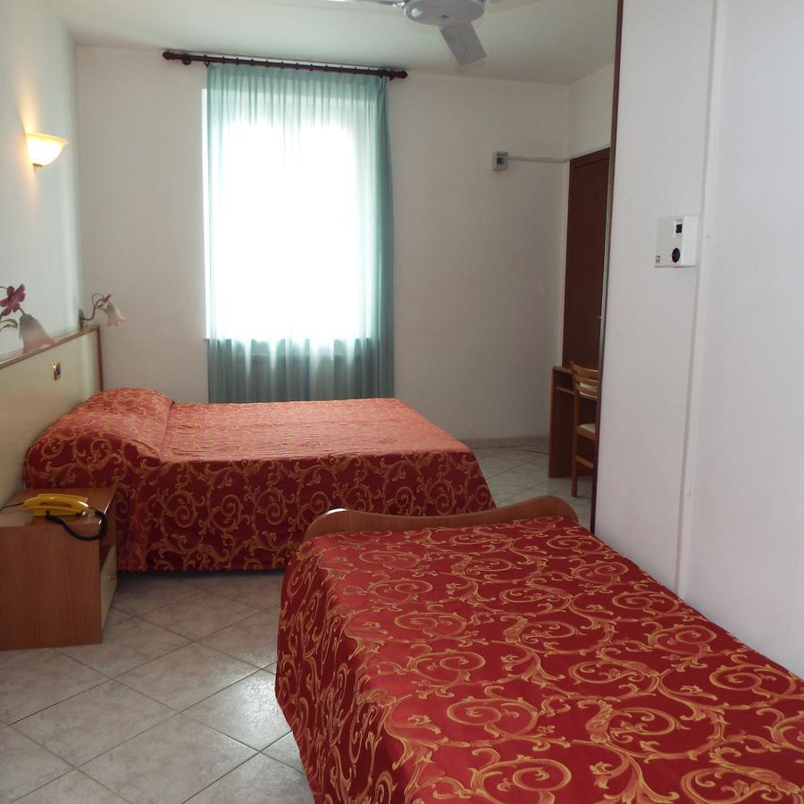 Hotel Ideale Varazze Exterior photo